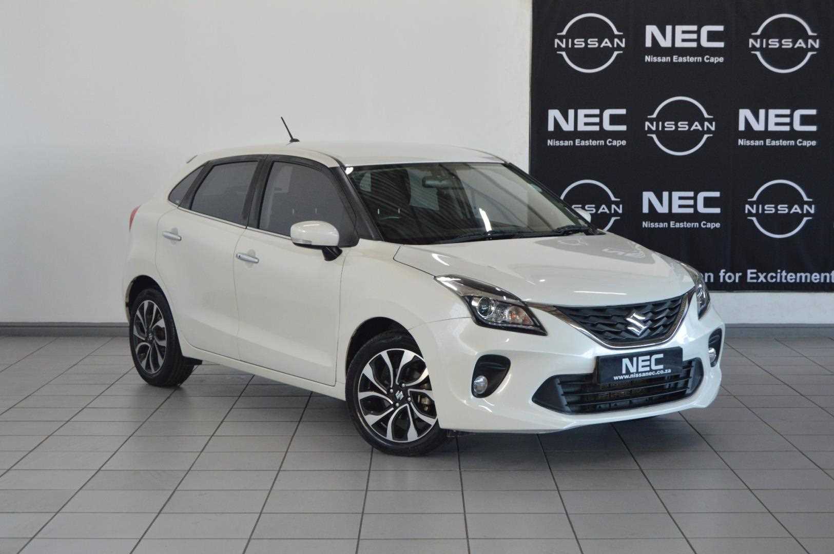 Suzuki-1.4 GLX 5DR2021-Eastern-Cape-Motors-NEC Moffet