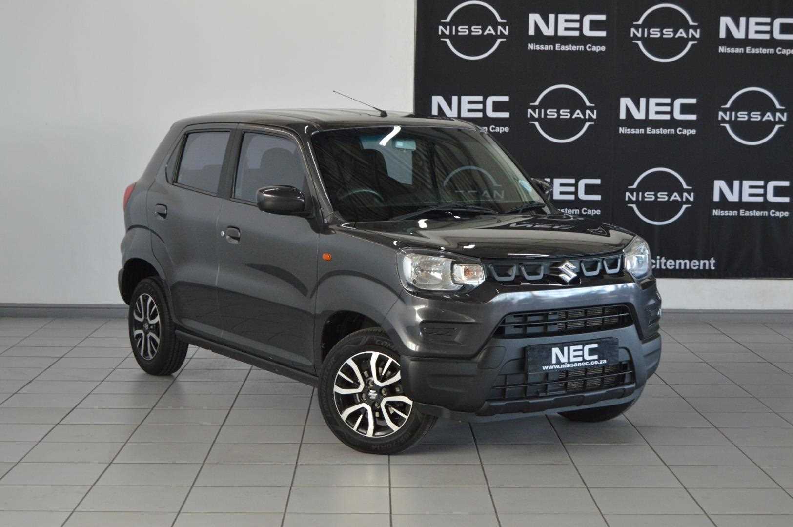 Suzuki-1.0 GL+2023-Eastern-Cape-Motors-NEC North End