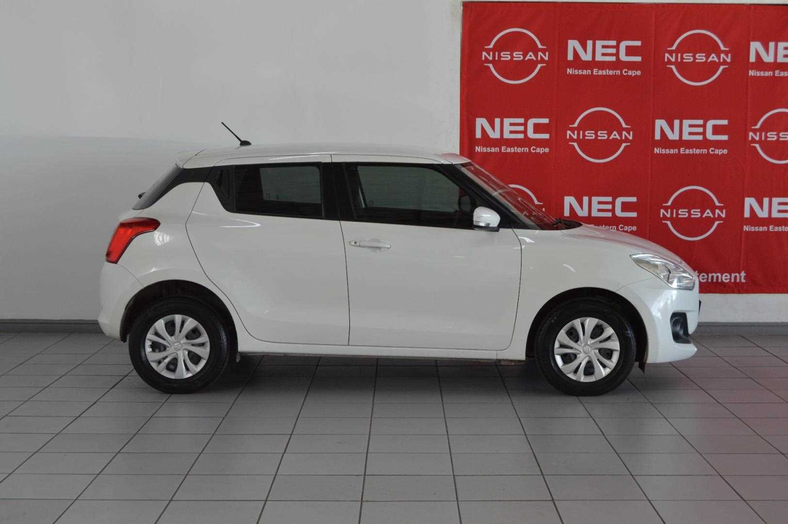 Suzuki-1.2 GL2022-Eastern-Cape-Motors-Refurb