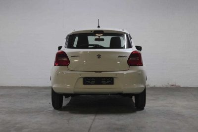 Suzuki-1.2 GL AMT2024-Eastern-Cape-Motors-Used Showroom