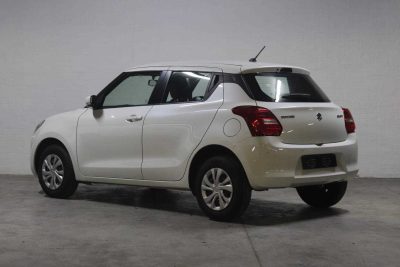 Suzuki-1.2 GL AMT2024-Eastern-Cape-Motors-Used Showroom