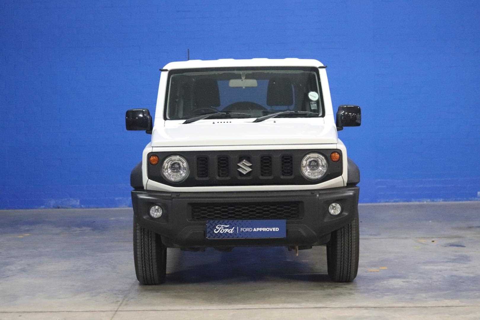 Suzuki-1.5 GLX MT2021-Eastern-Cape-Motors-Showroom Used