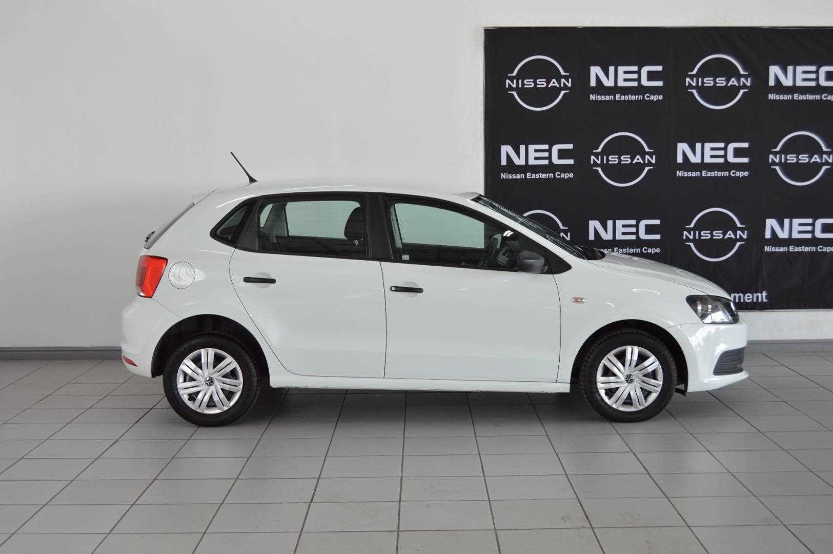 Volkswagen-1.4 Trendline (5DR)2023-Eastern-Cape-Motors-NEC Moffet