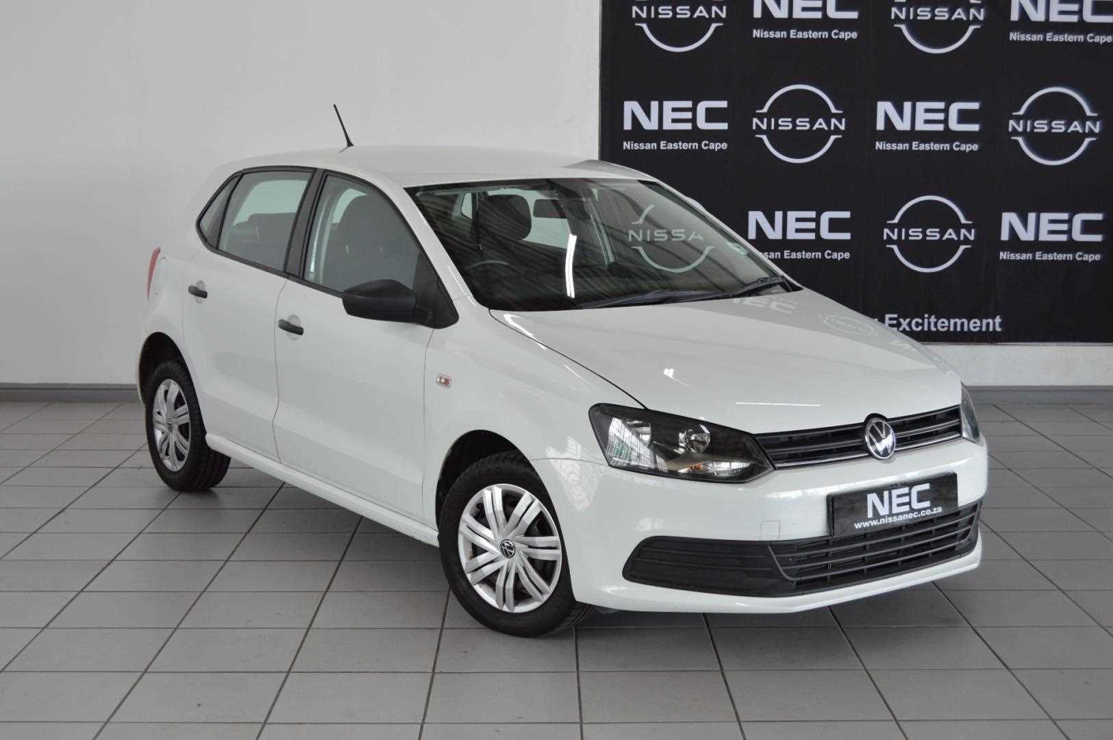 Volkswagen-1.4 Trendline (5DR)2023-Eastern-Cape-Motors-NEC Moffet