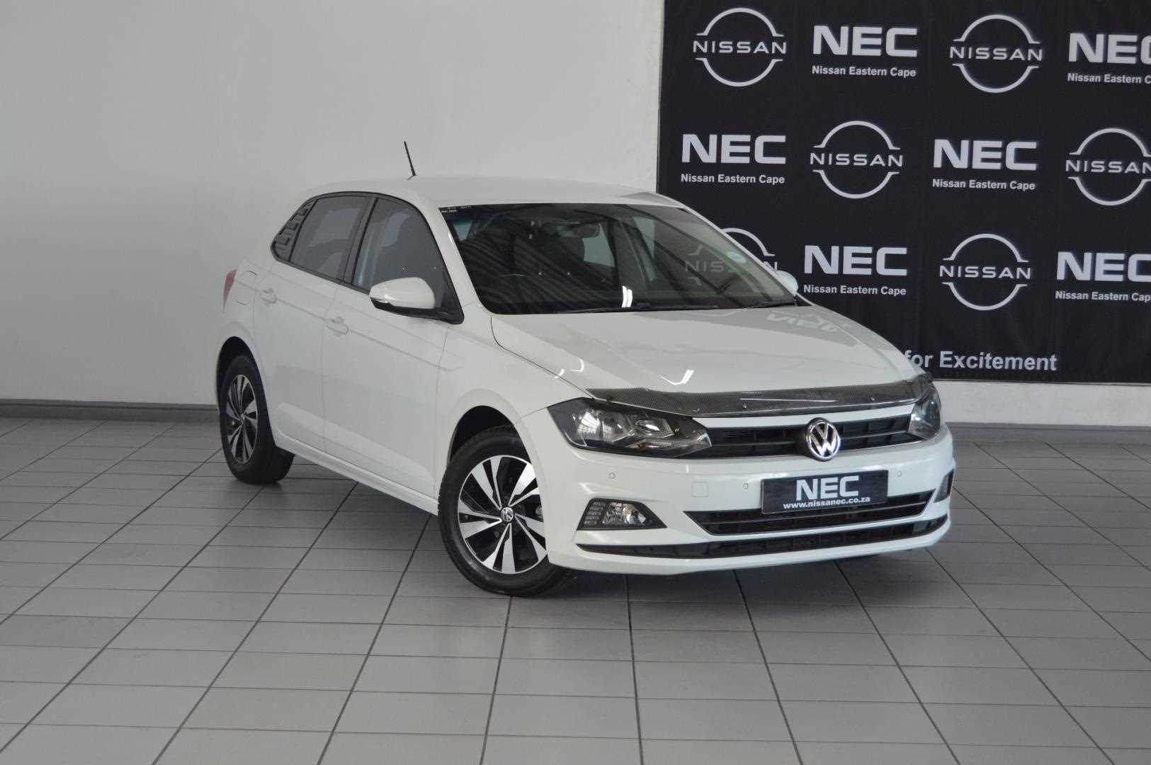 Volkswagen-1.0 TSi2021-Eastern-Cape-Motors-NEC North End