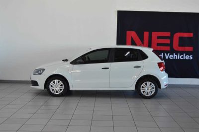 Volkswagen-1.4 Trendline (5DR)2020-Eastern-Cape-Motors-NEC North End