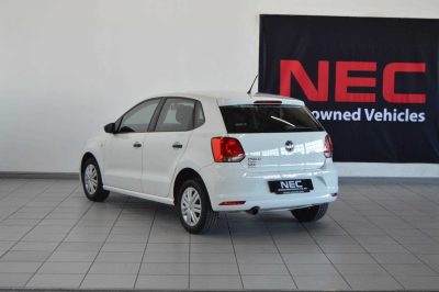 Volkswagen-1.4 Trendline (5DR)2020-Eastern-Cape-Motors-NEC North End
