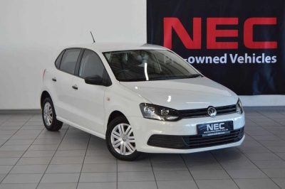 Volkswagen-1.4 Trendline (5DR)2020-Eastern-Cape-Motors-NEC North End