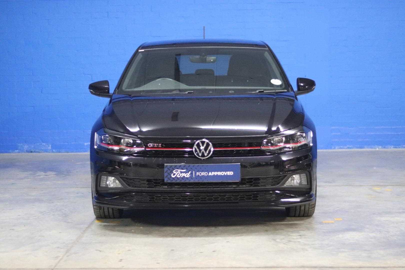 Volkswagen-2.0 GTI DSG (147KW)2021-Eastern-Cape-Motors-Showroom Used