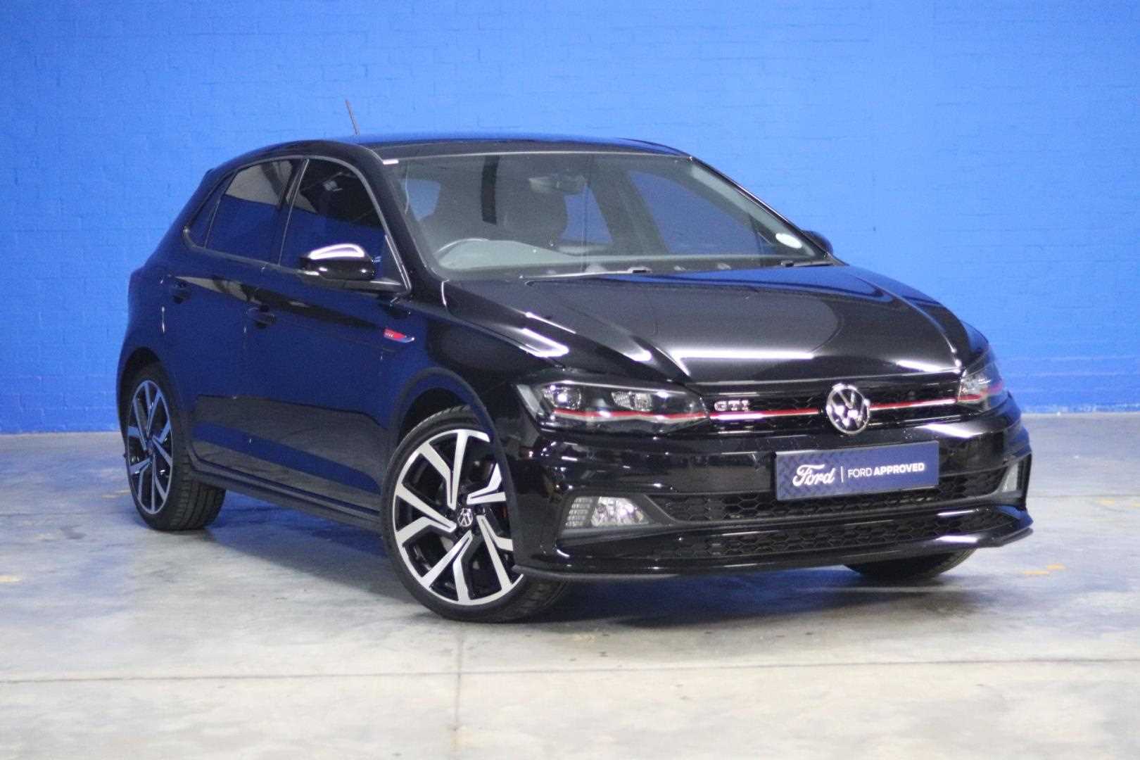 Volkswagen-2.0 GTI DSG (147KW)2021-Eastern-Cape-Motors-Showroom Used