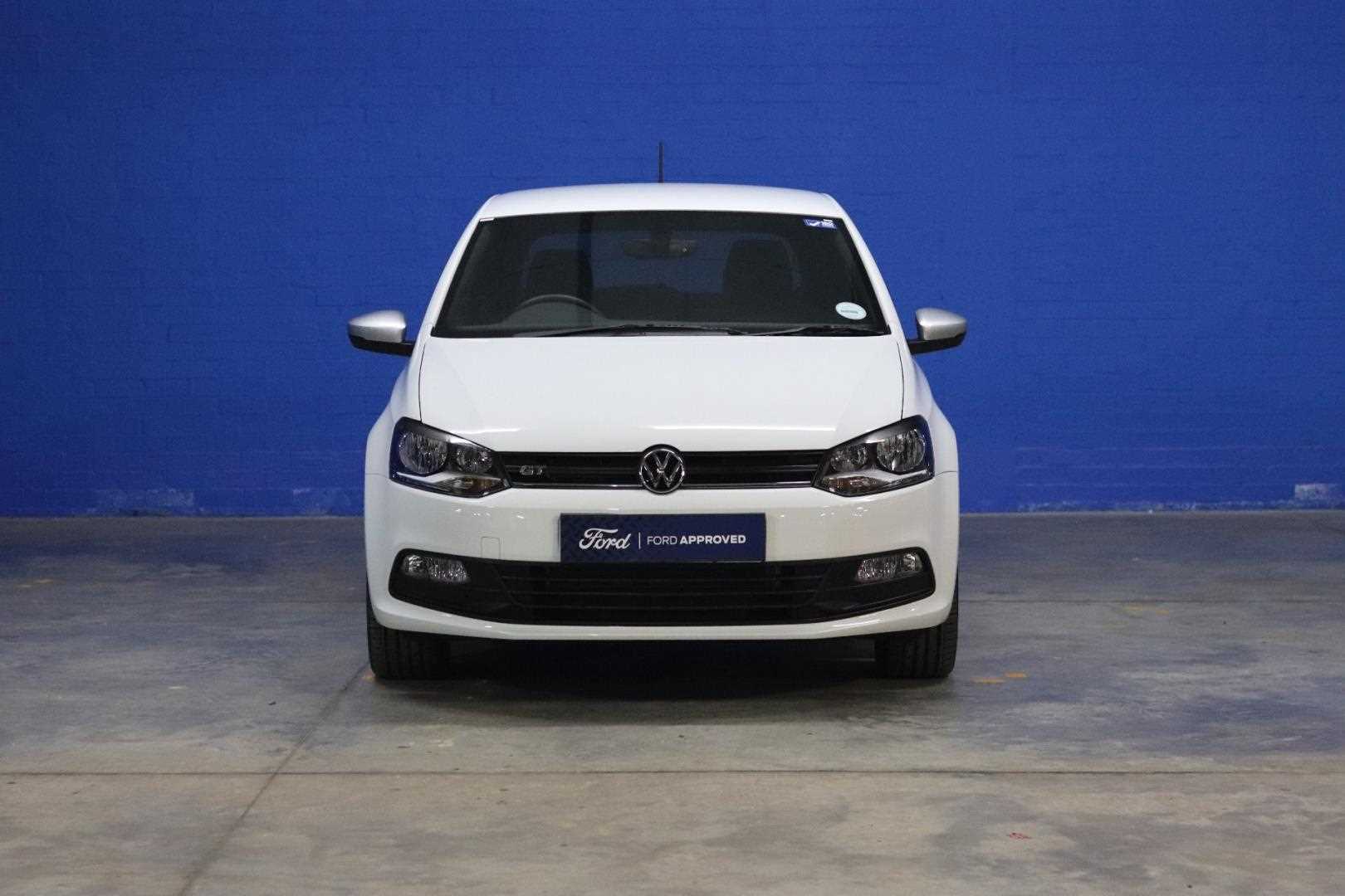 Volkswagen-Vivo 1.0 TSI GT (5DR)2024-Eastern-Cape-Motors-Showroom Used
