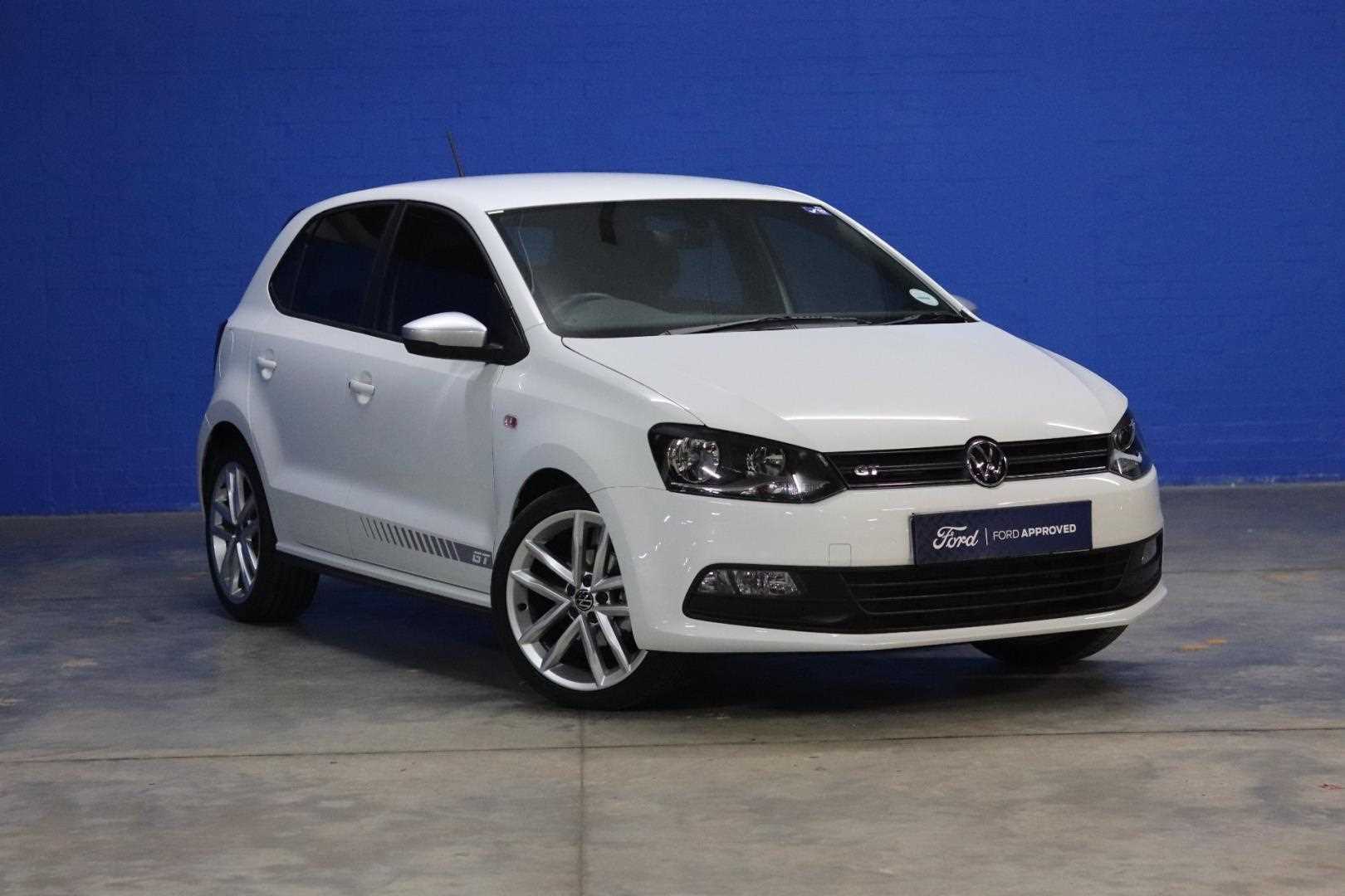 Volkswagen-Vivo 1.0 TSI GT (5DR)2024-Eastern-Cape-Motors-Showroom Used