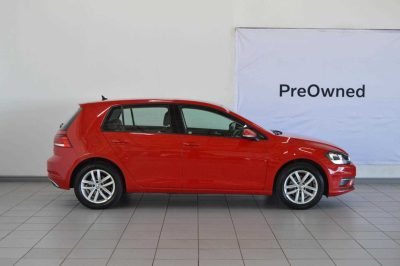 Volkswagen-1.4 TSI Comfortline DSG2017-Eastern-Cape-Motors-Volvo Cars PE