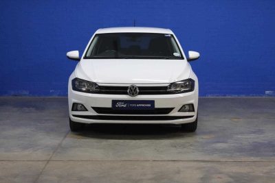 Volkswagen-1.0 TSI Comfortline MT 5DR2020-Eastern-Cape-Motors-Showroom Used