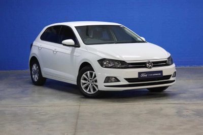 Volkswagen-1.0 TSI Comfortline MT 5DR2020-Eastern-Cape-Motors-Showroom Used