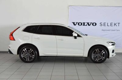 Volvo-II D4 Geartronic AWD Momentum2018-Eastern-Cape-Motors-Demo Loaner/Fleet