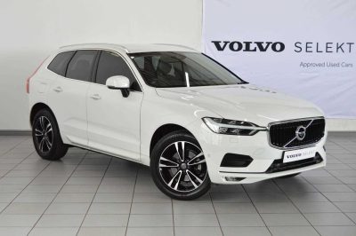 Volvo-II D4 Geartronic AWD Momentum2018-Eastern-Cape-Motors-Demo Loaner/Fleet