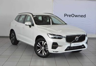 Volvo-B5 AWD Mild Hybrid Petrol Essential (MY24)2024-Eastern-Cape-Motors-Demo Loaner/Fleet