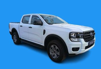 Ford-2.0D XL 4X4 A/T D/C P/U2025-Eastern-Cape-Motors-Demo Fleet