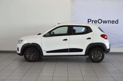 Renault-1.0 Dynamique /Zen 5 DR2019-Eastern-Cape-Motors-Used Car Lot