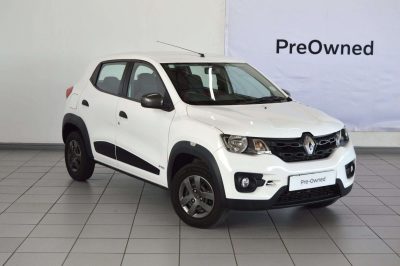 Renault-1.0 Dynamique /Zen 5 DR2019-Eastern-Cape-Motors-Used Car Lot