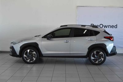Subaru-2.0 iS2024-Eastern-Cape-Motors-Used Car Lot