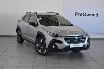 Subaru-2.0 iS2024-Eastern-Cape-Motors-Used Car Lot