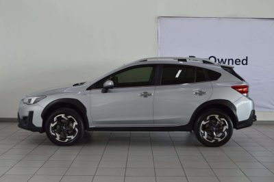 Subaru-2.0 i S-ES CVT2021-Eastern-Cape-Motors-Showroom