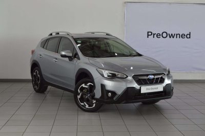 Subaru-2.0 i S-ES CVT2021-Eastern-Cape-Motors-Showroom