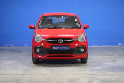 Toyota-1.0 XR2024-Eastern-Cape-Motors-Showroom Used