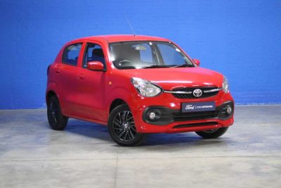 Toyota-1.0 XR2024-Eastern-Cape-Motors-Showroom Used