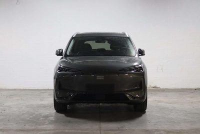 Geely-Apex2025-Eastern-Cape-Motors-Demo/Loaner Fleet