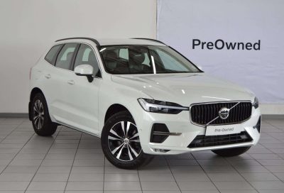 Volvo-B5 AWD Mild Hybrid Petrol Essential (MY24)2024-Eastern-Cape-Motors-Demo/Loaner Fleet