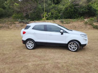 Ford-1.0 Ecoboost Titanium2021-Eastern-Cape-Motors-Showroom