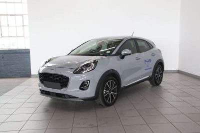 Ford-K2JA 1.0L EcoBoost Titanium 7AT2023-Eastern-Cape-Motors-Demo fleet