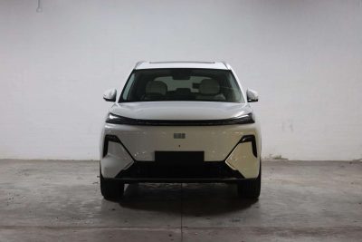 Geely-Em-I Apex (19"Wheel)2025-Eastern-Cape-Motors-Demo/Loaner Fleet