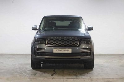 Land Rover-5.0 Autobio (386KW)2018-Eastern-Cape-Motors-Used Showroom