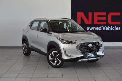Nissan-1.0 Turbo Acenta2025-Eastern-Cape-Motors-Demonstrator