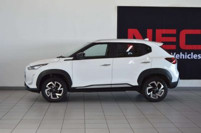 Nissan-1.0 Turbo Acenta2025-Eastern-Cape-Motors-Refurb