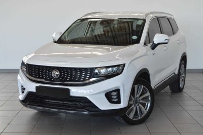 Proton-1.5 TGDI BSG Premium2023-Eastern-Cape-Motors-Demonstrator