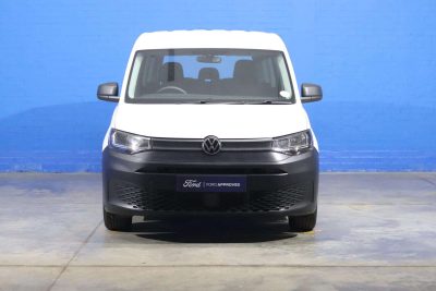 Volkswagen-Kombi 1.6i (7 Seat)2024-Eastern-Cape-Motors-Showroom Used