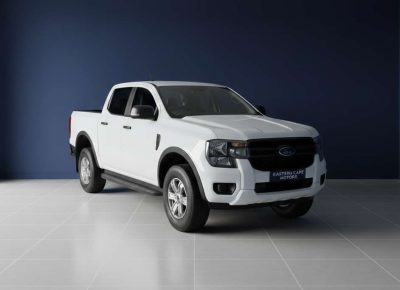 Ford-2.0LTurbo Double Cab XL 4X2 6AT2025-Eastern-Cape-Motors-Demo Fleet