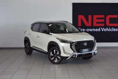 Nissan-1.0 Turbo Acenta MT (DD0)2026-Eastern-Cape-Motors-Demonstrator