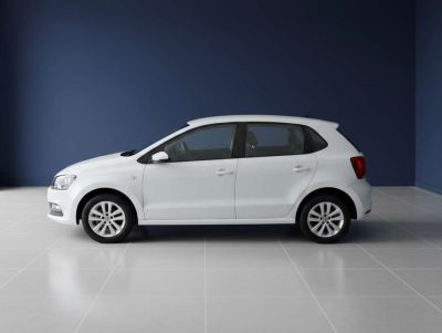 Volkswagen-1.6 Comfortline Tip (5DR)2023-Eastern-Cape-Motors-Showroom