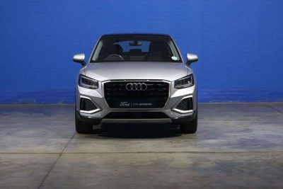 Audi-35 TFSI TIP2024-Eastern-Cape-Motors-Showroom Used