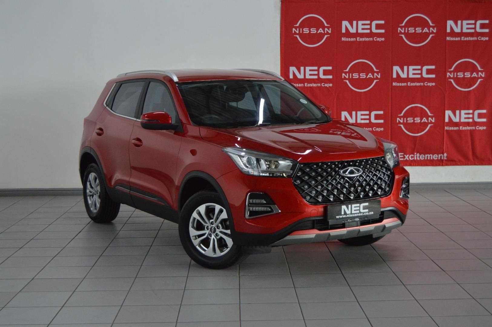 Chery-Pro 1.5 Urban2023-Eastern-Cape-Motors-NEC Moffet