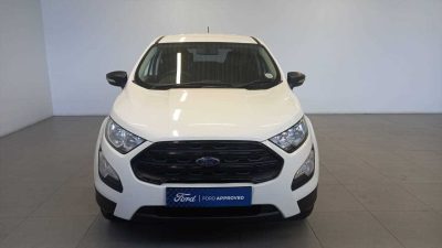 FORD-ECOSPORT 1.5TiVCT AMBIENTE2019-Eastern-Cape-Motors-Showroom Used