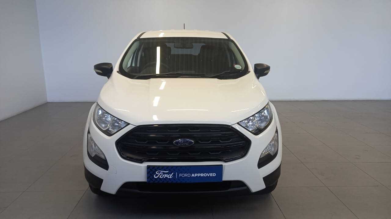 FORD-ECOSPORT 1.5TiVCT AMBIENTE2019-Eastern-Cape-Motors-Showroom Used