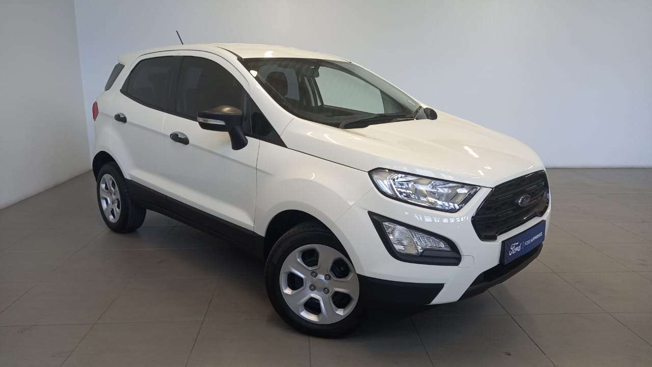 FORD-ECOSPORT 1.5TiVCT AMBIENTE2019-Eastern-Cape-Motors-Showroom Used