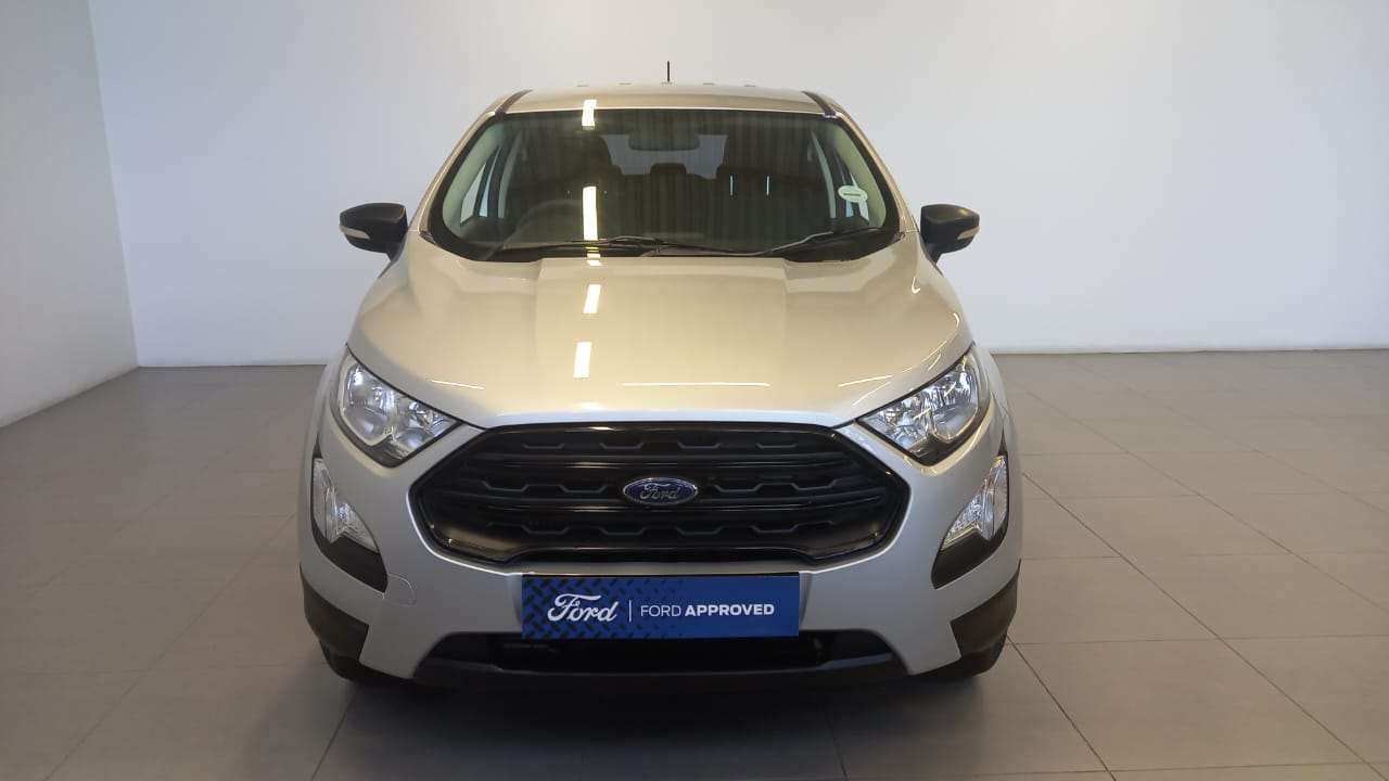 FORD-ECOSPORT 1.5TiVCT AMBIENTE2019-Eastern-Cape-Motors-Showroom Used
